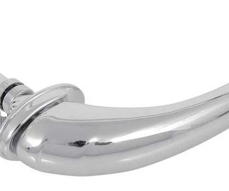 OER 1948-52 Ford F-Series Truck, Outer Door Handle, Passenger Side TR22404J