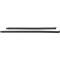 1966-1977 Ford Bronco, Auxiliary Fuel Tank Mounting Straps, Pair