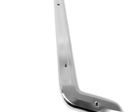 1967 Mustang, Bronco, Bucket Seat Side Moldings, RH