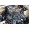 1960-65 Falcon, Ranchero, Comet, Shock Tower to Firewall Export Brace, Black