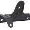 OER 1969-70 Mustang, Front License Plate Mounting Bracket 17A385A