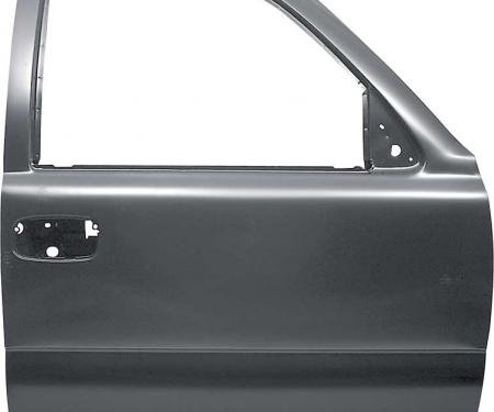 1999-07 Chevy, GMC Silverado, Sierra, Tahoe, Yukon, Avalanche, Front Door Shell Assembly, RH Passenger Side