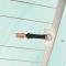 1995-99 Mustang, Convertible Rear Window Glass, with Defroster