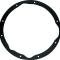 1947-57 Chevy, GMC Truck, 1941-57 GM Passenger Car, 1953-57 Corvette, Headlight Bucket to Fender Gaskets, Pair