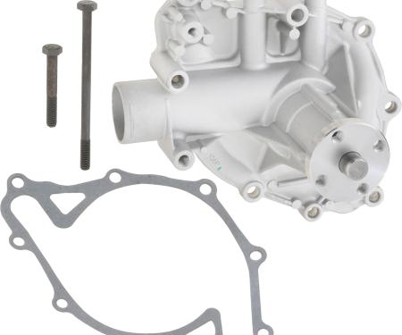 1962-68 Ford, Mercury Passenger Car, Water Pump, 221, 260, 289, V8