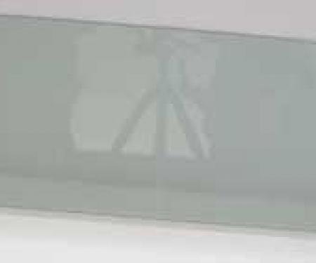 OER 1976-87 GM C/K Pickup, 1987-91 R/V Pickup Truck Large 16" x 64" x 1/8" Tinted Back Window Glass BT76911T