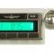 Custom Autosound 1964-1966 Ford Thunderbird USA-230 Radio