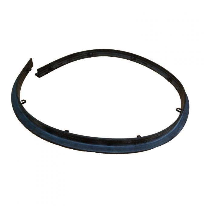 Dennis Carpenter Firewall to Hood Seal - Cowl Lacing - Fairlane - 1965 Ford Car   C50Z-16740-A