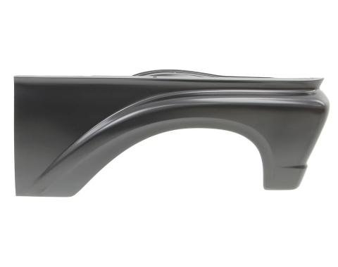 AMD Front Fender, RH, 61-66 F100 F250 F350 Ford Pickup Truck X200-4561-1R