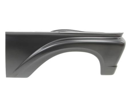 AMD Front Fender, RH, 61-66 F100 F250 F350 Ford Pickup Truck X200-4561-1R