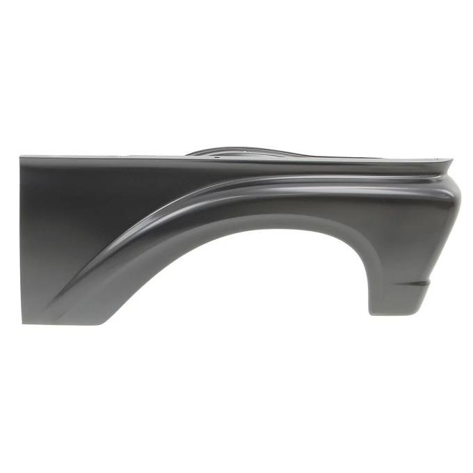 AMD Front Fender, RH, 61-66 F100 F250 F350 Ford Pickup Truck X200-4561-1R