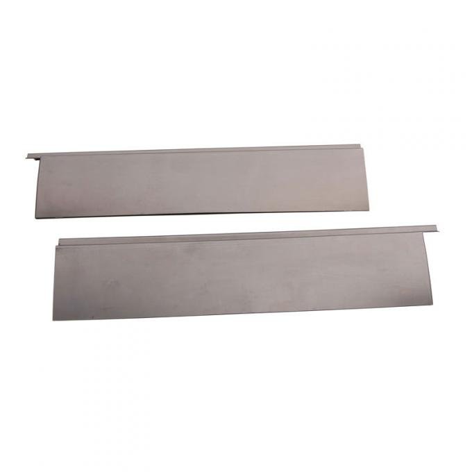 Dennis Carpenter Quarter Patch Panel - 1937-40 Ford Car   78-7027816-PR