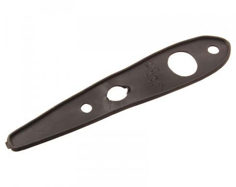 Dennis Carpenter Antenna Pad - 1955-56 Ford Car   B5A-18818