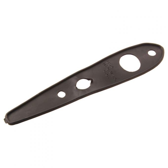 Dennis Carpenter Antenna Pad - 1955-56 Ford Car   B5A-18818