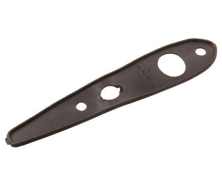 Dennis Carpenter Antenna Pad - 1955-56 Ford Car   B5A-18818