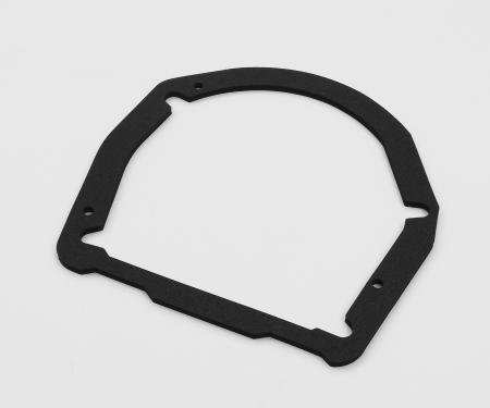 Detroit Muscle Technologies Ford 80-86 Pickup Truck F150 F250 Bronco AC Blower Motor Gasket FORD-D9AZ18N260A