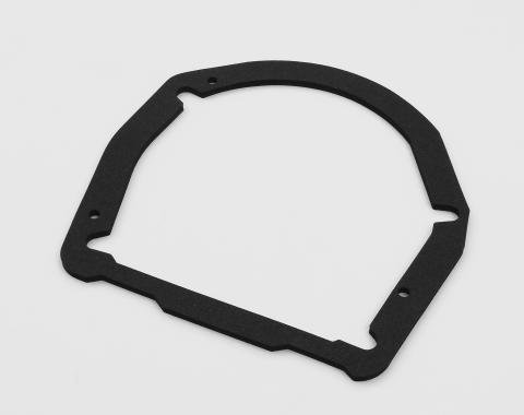 Detroit Muscle Technologies Ford 80-86 Pickup Truck F150 F250 Bronco AC Blower Motor Gasket FORD-D9AZ18N260A