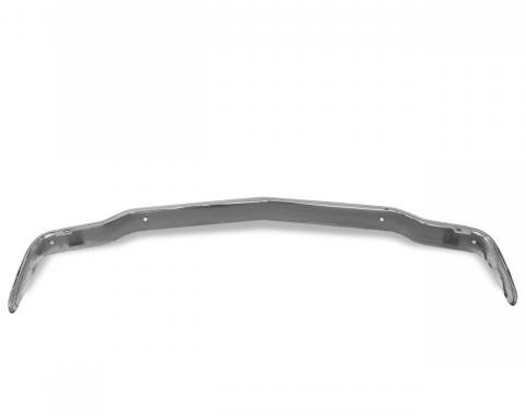 ACP Bumper Front Chrome FM-BB001