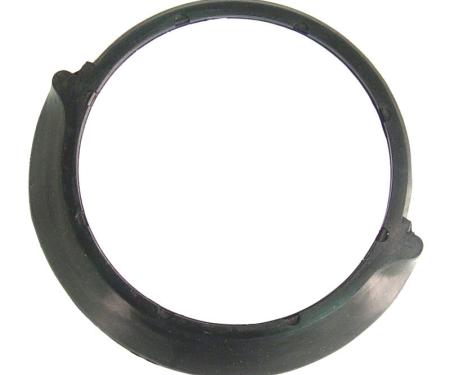 Dennis Carpenter Flywheel Housing Seal - 1954-64 Ford Truck, 1954-62 Ford Car   C2AZ-6436-A