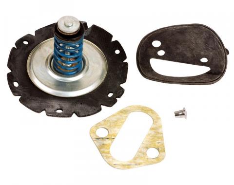 Dennis Carpenter Fuel Pump Repair Kit - Carter Style - 1957-64 Ford Truck C3TZ-9349-B