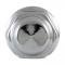 Dennis Carpenter Lug Nut - Chrome - 1/2 x 20 x 1.5 inches  E5TZ-1012-A