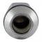 Dennis Carpenter Lug Nut - Chrome - 1/2 x 20 x 1.5 inches  E5TZ-1012-A