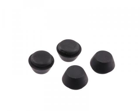 Dennis Carpenter Fender Splash Apron & Gas Tank to Floor Bumper - 1939-40 Ford Truck, 1939-40 Ford Car 01A-16188