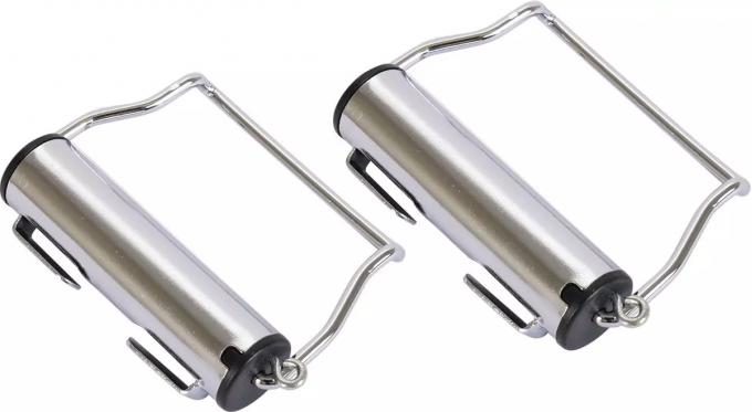 Seatbelt Solutions Seatbelt Retractors 6466WINDERS | Chrome