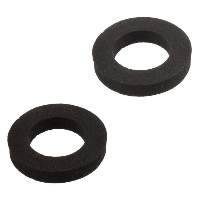 Dennis Carpenter Parklight Seal - 1950 Ford Car   0A-13244