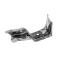 AMD Mid Floor Brace, LH, 64 Galaxie 425-8964-2L