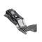 AMD Mid Floor Brace, LH, 64 Galaxie 425-8964-2L