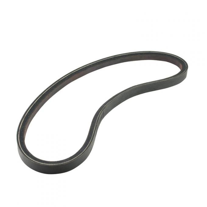 Dennis Carpenter Fan Belt Molded Ford Script - 1942-53 Ford Truck, 1942-49 Ford Car 21A-8577-A