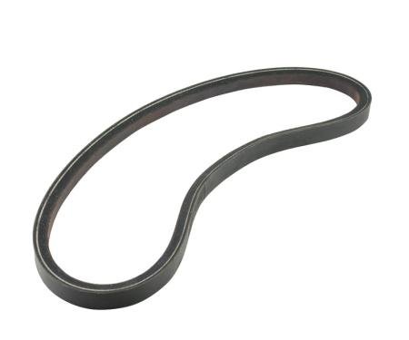 Dennis Carpenter Fan Belt Molded Ford Script - 1942-53 Ford Truck, 1942-49 Ford Car 21A-8577-A