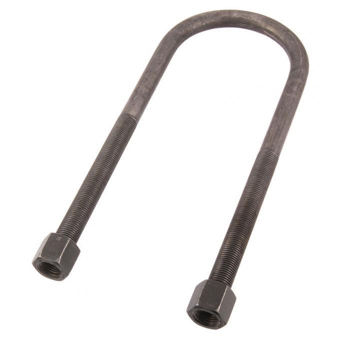 Dennis Carpenter Spring U Bolt - Rear - 1949-56 Ford Car MA-5705-F