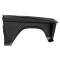 AMD Front Fender, LH, 67-77 Bronco 200-4666-L