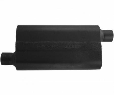 Flowmaster 50 Series Delta Flow Chambered Muffler 842553