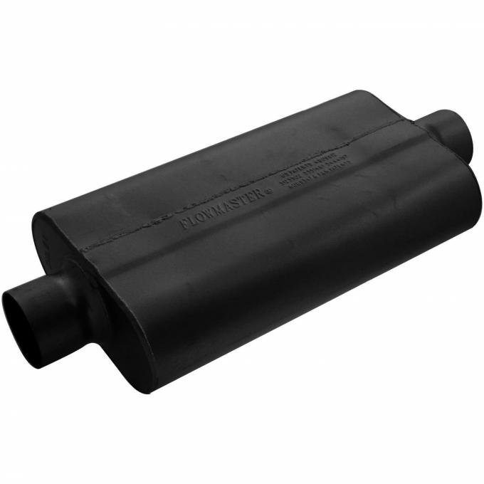 Flowmaster 50 Series Delta Flow Chambered Muffler 943050