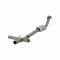 Flowmaster Catalytic Converter, Direct Fit, Federal 2020005