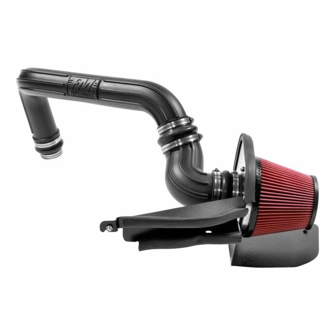 Flowmaster 2015-2018 Ford Focus Delta Force Performance Air Intake, CARB Compliant 615174