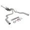 Flowmaster 2021-2023 Ford F-150 Force II Cat-Back Exhaust System 818148