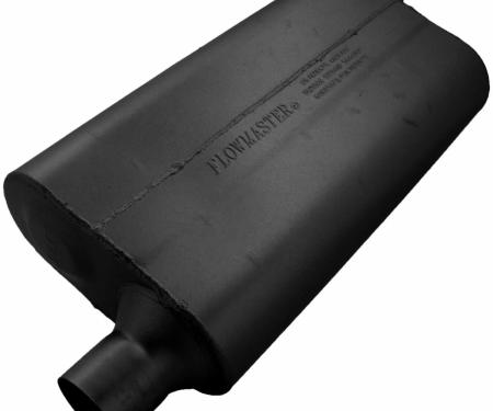 Flowmaster 50 Series Delta Flow Chambered Muffler 942453