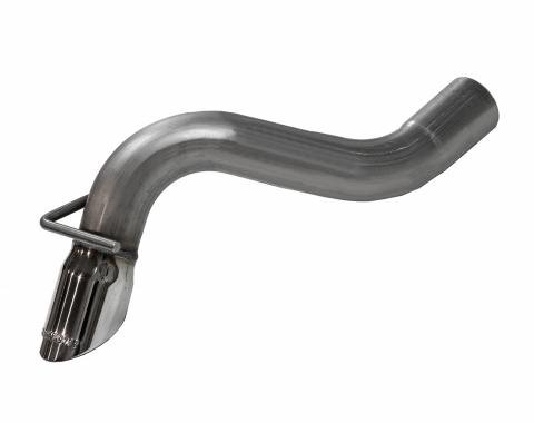 Flowmaster 2021-2023 Ford Bronco Outlaw Axle-Back Exhaust System 818125