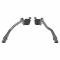 Flowmaster 1999-2004 Ford Mustang American Thunder Cat-Back Exhaust System 817312