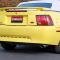 Flowmaster 1999-2004 Ford Mustang Force II Cat-Back Exhaust System 17275