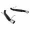 Flowmaster 2013-2014 Ford Mustang Outlaw Axle-Back Exhaust System 817592