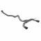 Flowmaster 2021-2023 Ford Bronco FlowFX Cat-Back Exhaust System 718146