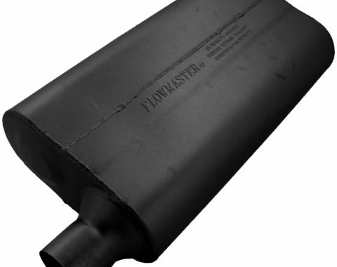 Flowmaster 50 Series Delta Flow Chambered Muffler 942453