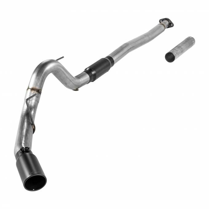 Flowmaster 2015-2020 Ford F-150 Outlaw Cat-Back Exhaust System 817756