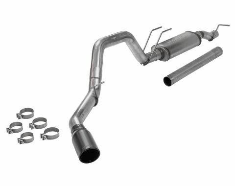 Flowmaster FlowFX Cat-Back Exhaust System 717943