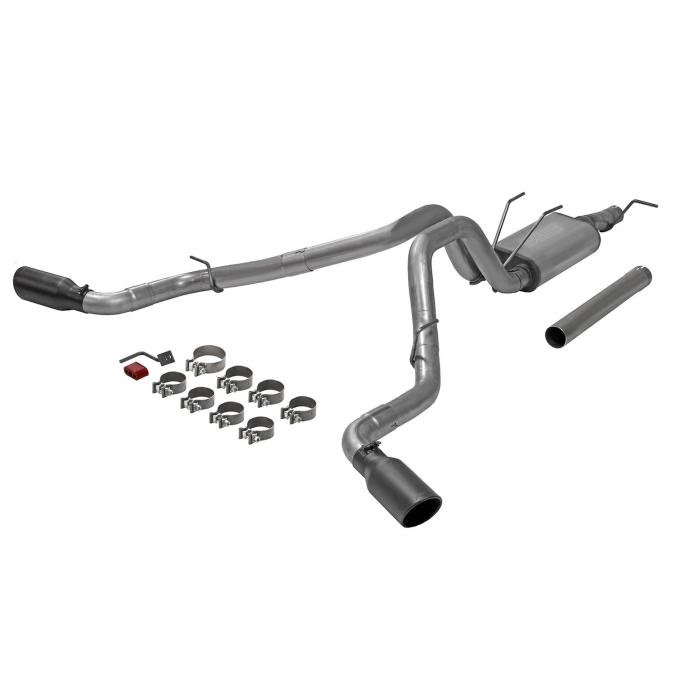 Flowmaster FlowFX Cat-Back Exhaust System 718100